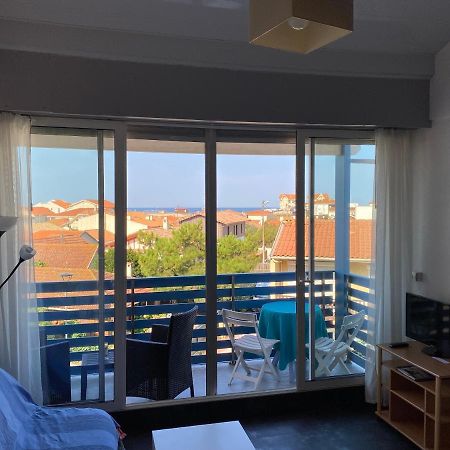 Duplex Vue Ocean Appartement Biscarrosse Buitenkant foto
