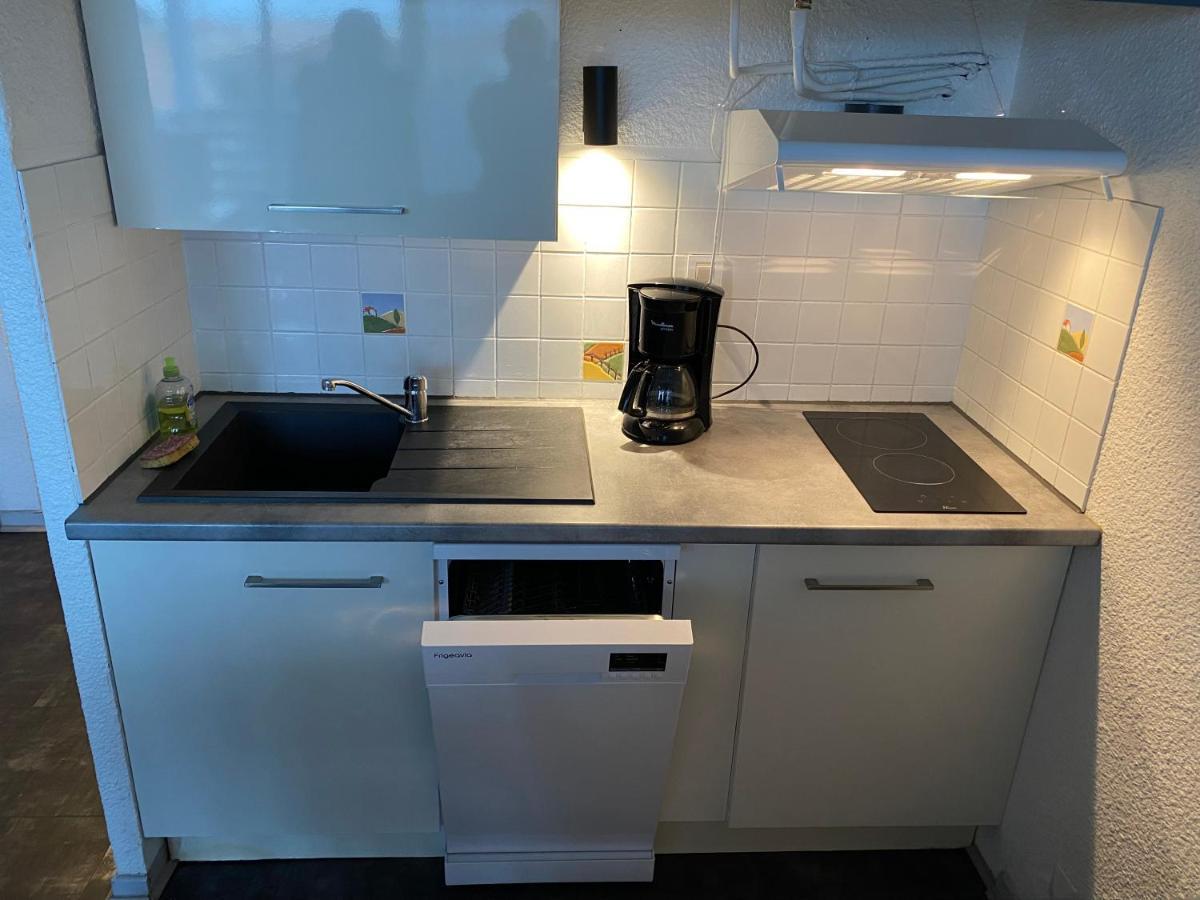Duplex Vue Ocean Appartement Biscarrosse Buitenkant foto