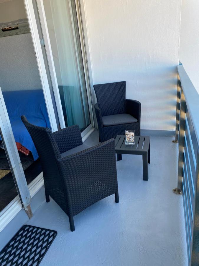 Duplex Vue Ocean Appartement Biscarrosse Buitenkant foto