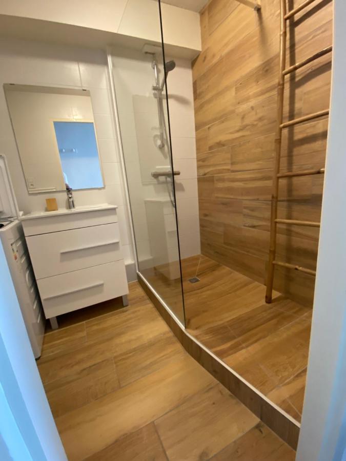 Duplex Vue Ocean Appartement Biscarrosse Buitenkant foto