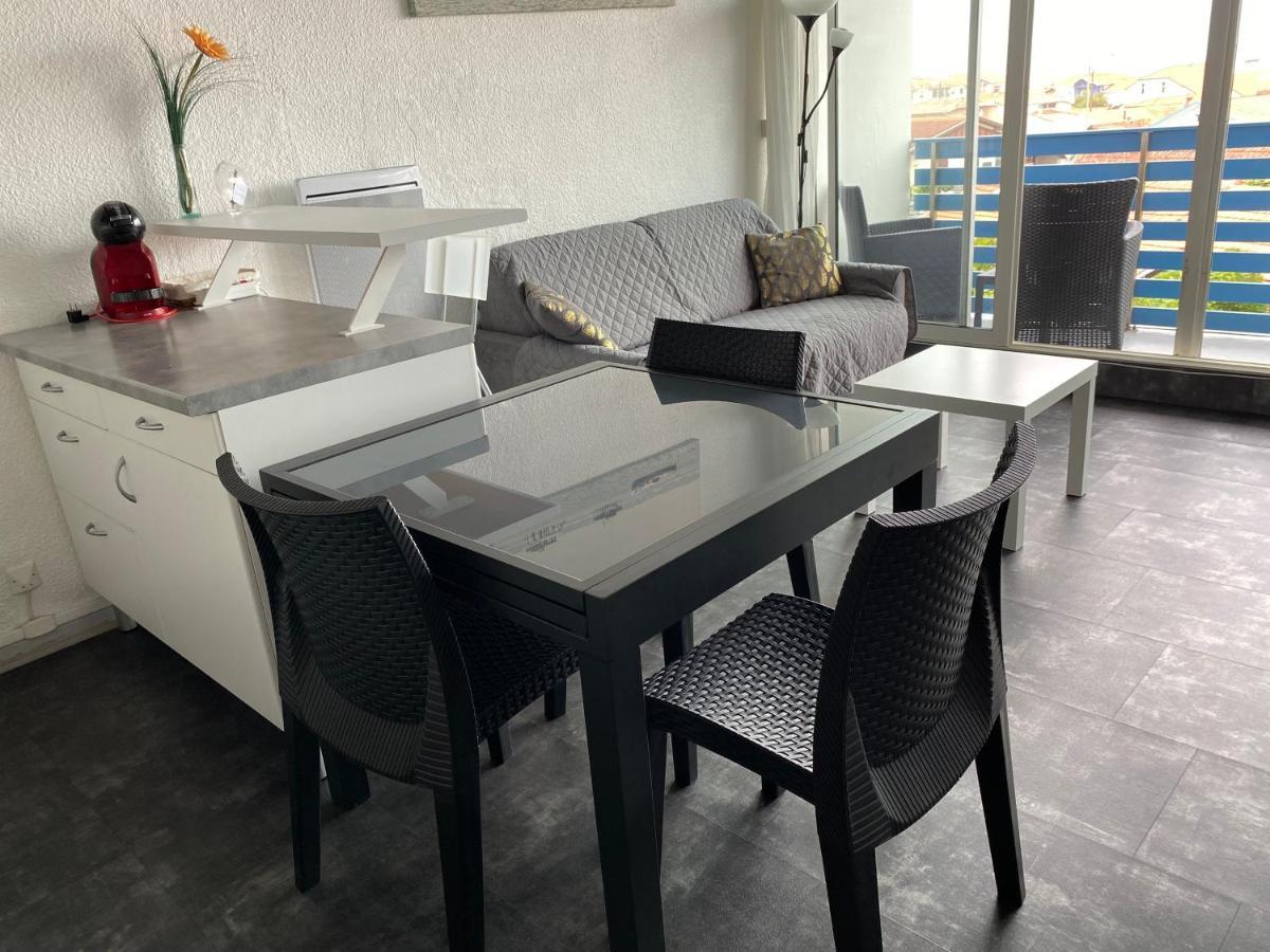 Duplex Vue Ocean Appartement Biscarrosse Buitenkant foto